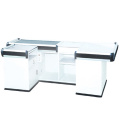 Hot sale fashion design retail checkout counters checkout counters for retail stores retail store checkout counters